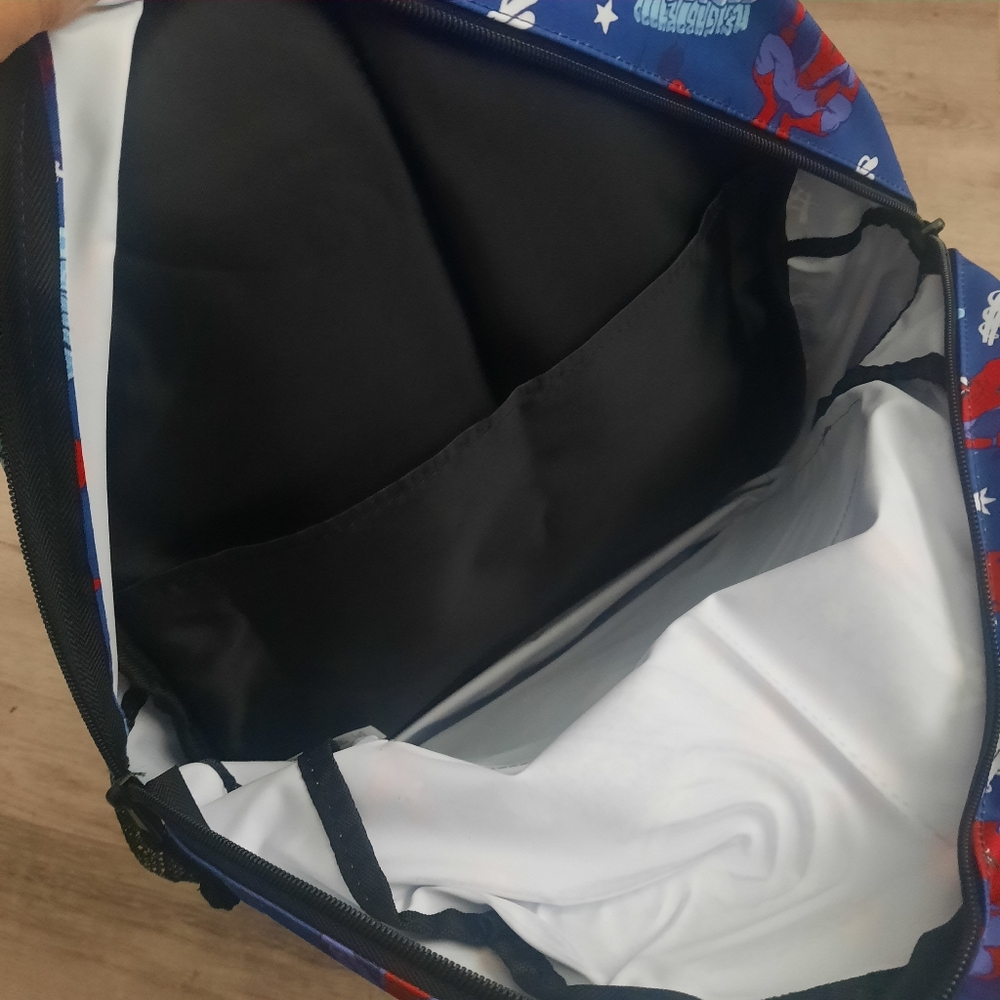 Spider-Man Backpack - Picture 5 of 5